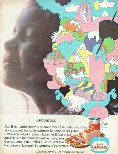 Publicité advertising 0422 - ,