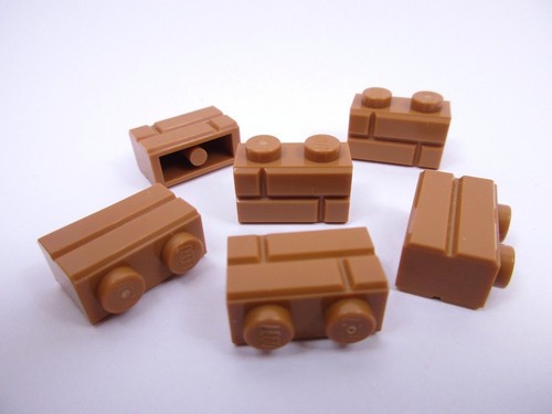Lego mddkflesh brick réf - brick,