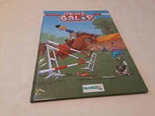 BD TRIPLE GALOP TOME 1 DU