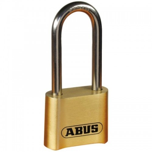 Cadenas code molettes - code, 4