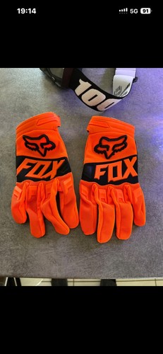 Gants moto cross - moto,