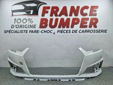 Pare choc avant audi - audi, a4