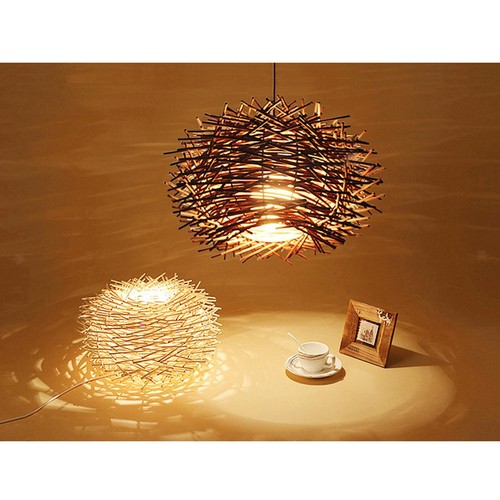 Lampe suspension lanterne - suspension, en