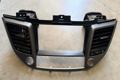 Cornice autoradio navigateur - cornice,