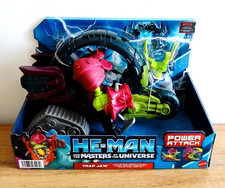 Figurine He-Man and The