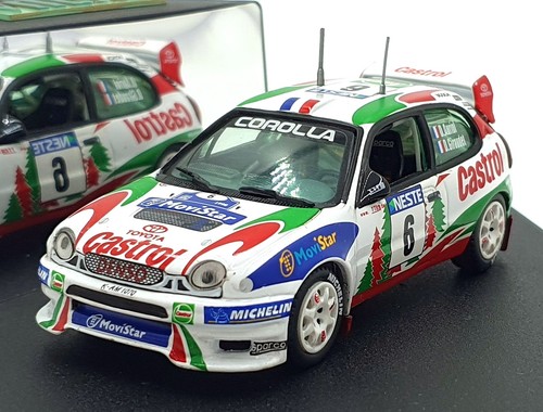 Vitesse scale v98204 - vitesse,
