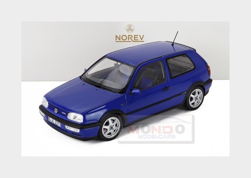 Norev volkswagen golf iii - 1:18,