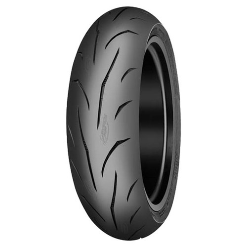 Pneu mitas 180 r17 - pneu, 180/55