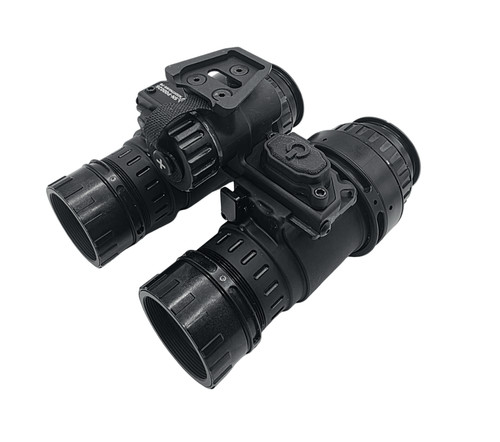 Nighthawk dual tube night - dual,