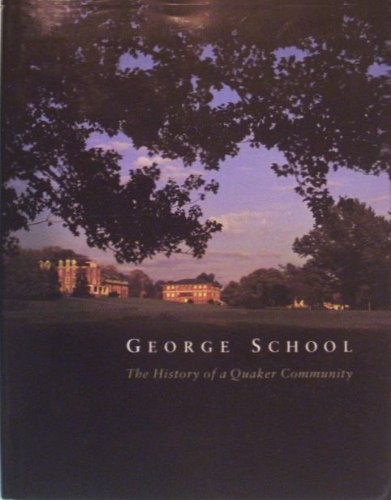 George school the history - george,