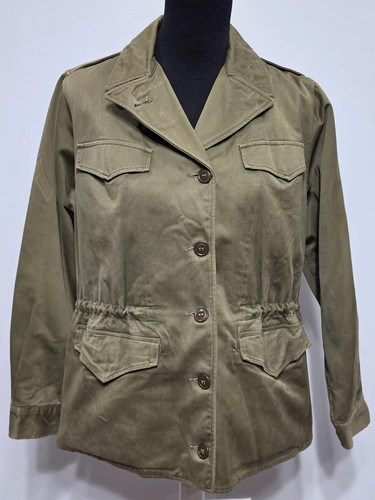 Vintage wwii women m43 - wwii, field