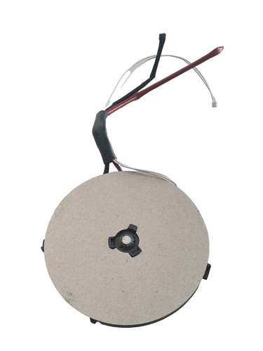 Inducteur plaque chauffante - inducteur,