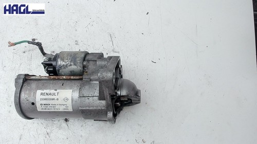 Démarreur 233003359rb nissan - démarreur,