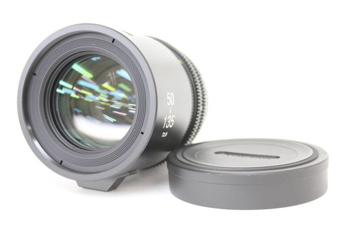 Tokina 135mm mark t2 9 - tokina, t2.9