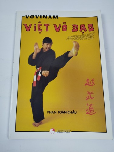 Vovinam viet dao dynamique - viet,