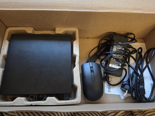 Dell optiplex micro 7020 - dell,