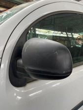 Retroviseur gauche renault - gauche,