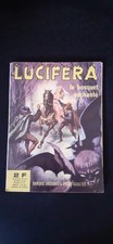 ELVIFRANCE   LUCIFERA   N°2