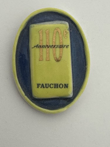 Feves fauchon 110 - ,