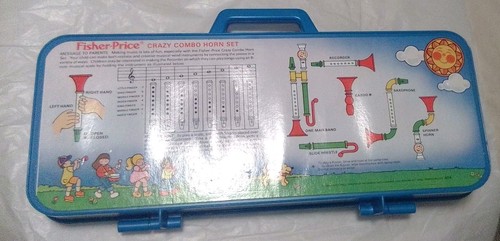 Fisher price musical - fisher,