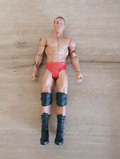  Figurine Catch  Catcheur  