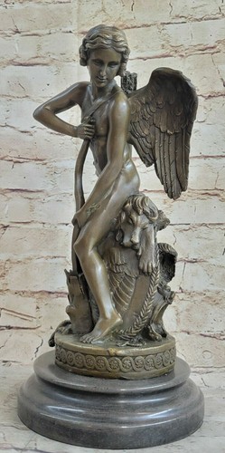 Collection art bronze - collection,