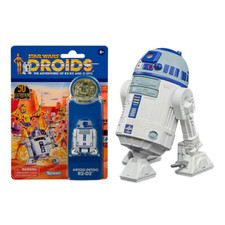 STAR WARS : DROIDS - R2-D2 -