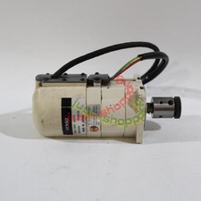 1PCS PANASONIC MSM022Q6U servo motor Used