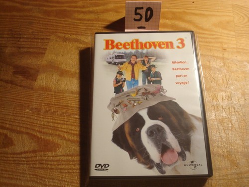 Dvd beethoven film - ,