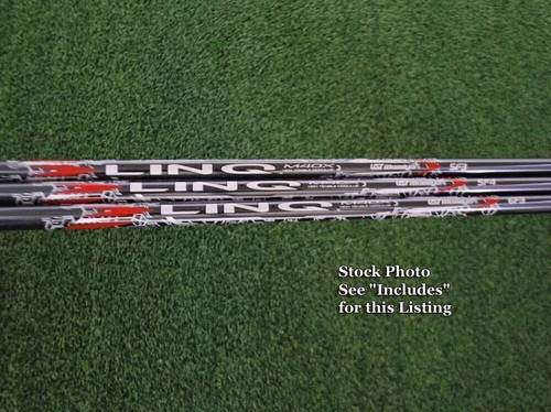 Ust mamiya lin - lin-q, red