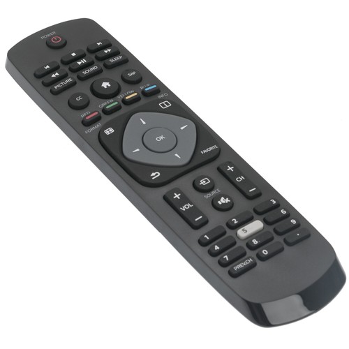 New remote control - fit, for