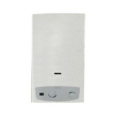 Chauffe-Eau À Gaz BAXI