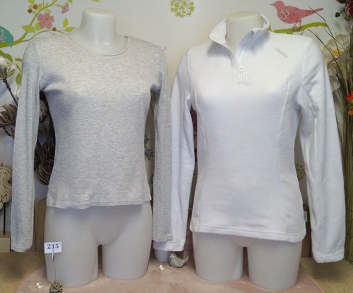Lot vêtements occasion - , femme