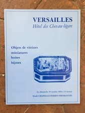 1976 catalogue vente - 1976,
