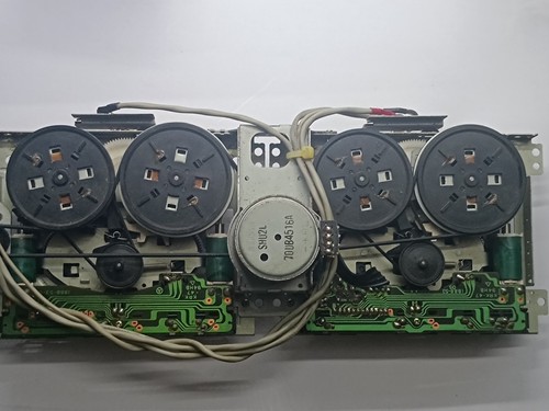 Aiwa nsx 990 music system - 990,