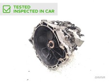 Ford Mondeo Boîte de vitesses