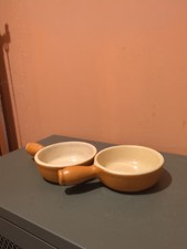 Anciens Caquelons Signé Emile Henry