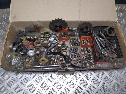 Visserie hardware tools