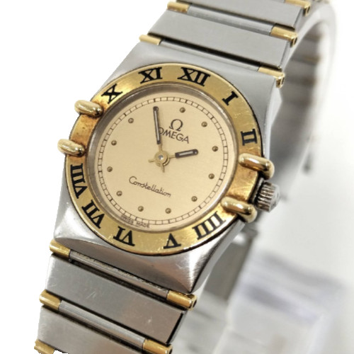 Exc montre femme omega - montre,