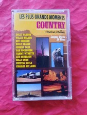 Cassette audio - Les Plus