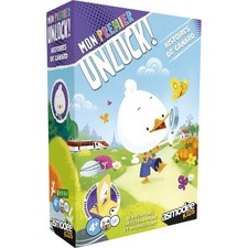 Jeu d escape game Asmodee Mon