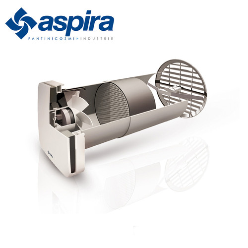 Aspira aspirvelo air - aspirvelo,