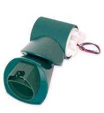 Jonction Électrifiée