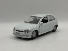 Opel Corsa B 1/43 Gama
