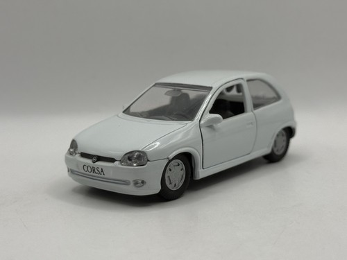 Opel corsa 43 - corsa, 1/43