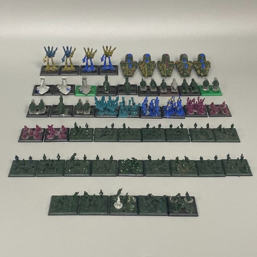 Jeu warhammer 40k eldar legion - warhammer,