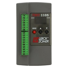 Leroy Somer Inverter/Variateur