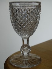 BACCARAT CRISTAL 1 ANCIEN