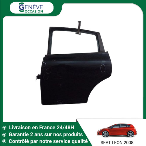 Porte arriere gauche - 🇫🇷,