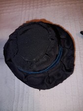 anciens vetements pour poupée Bleuette 27 cm années 20/30 Chapeau OTTOMAN